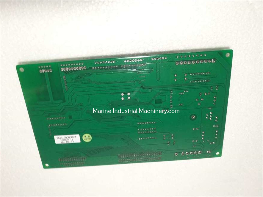 KM-A-0983-06 T Pcb Card