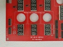 XLC MicroSova RC-S2-6 Rev2.0 Pcb Card