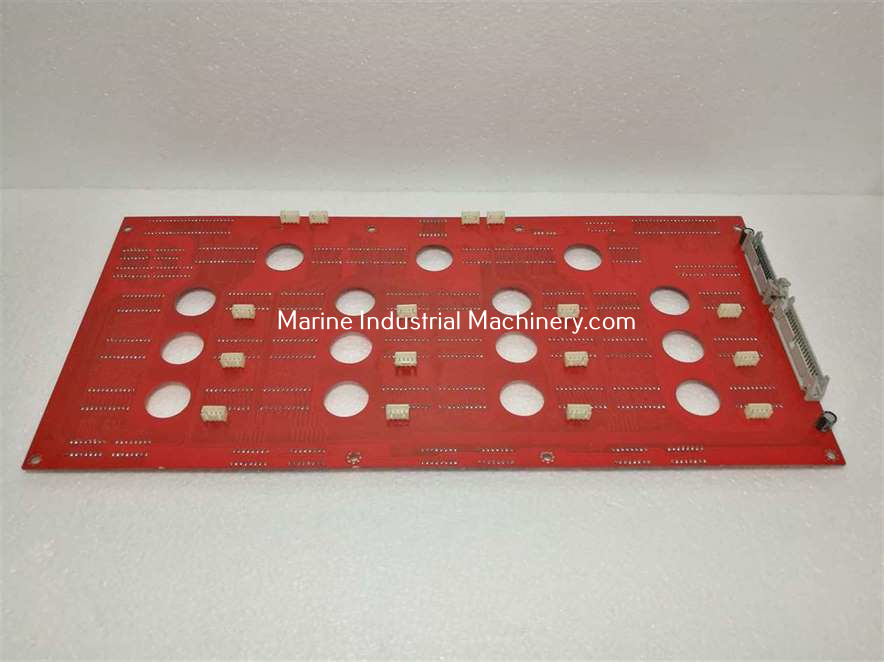 XLC MicroSova RC-S2-6 Rev2.0 Pcb Card