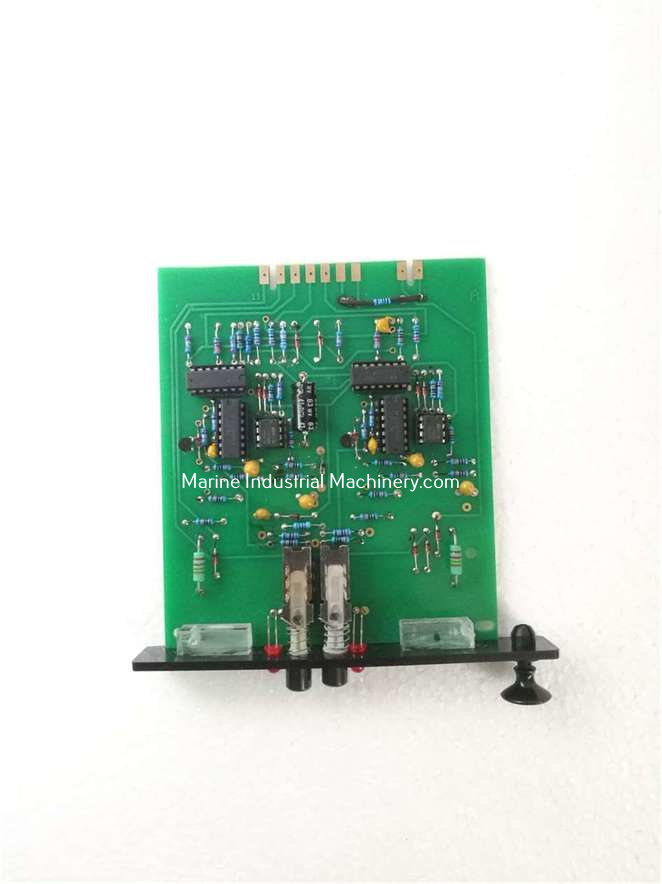 10432600900 Pcb Card