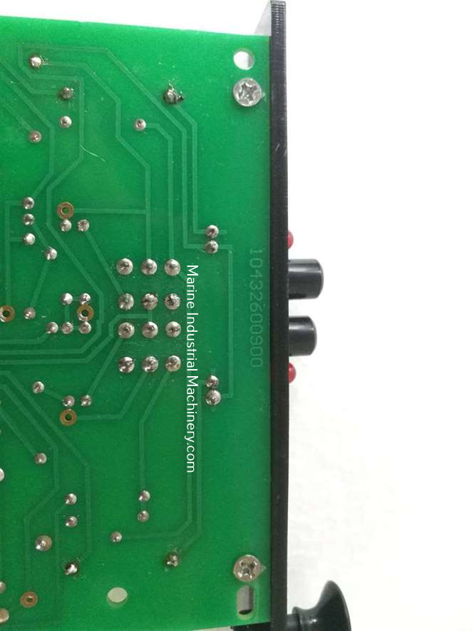 10432600900 Pcb Card