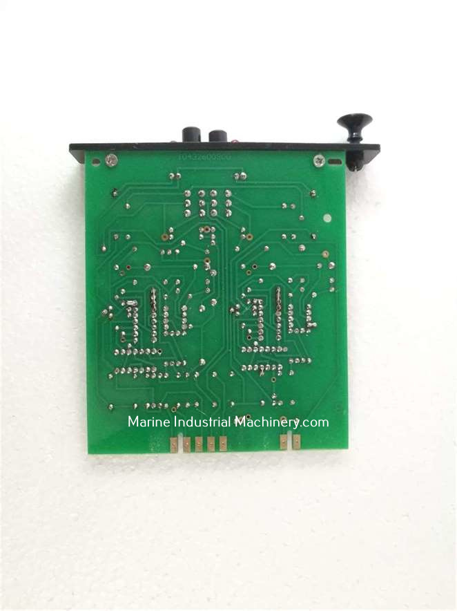 10432600900 Pcb Card