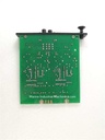 10432600900 Pcb Card