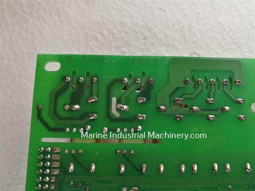Carel PCO3000BM0 Pcb Circuit Board