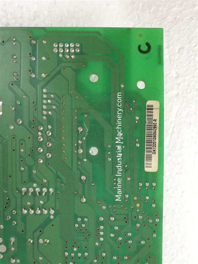 CEBD430624-01-RB SS-01B Pcb Card