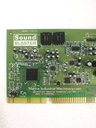 Creative Sound Blaster CT4170 Sound Card Board