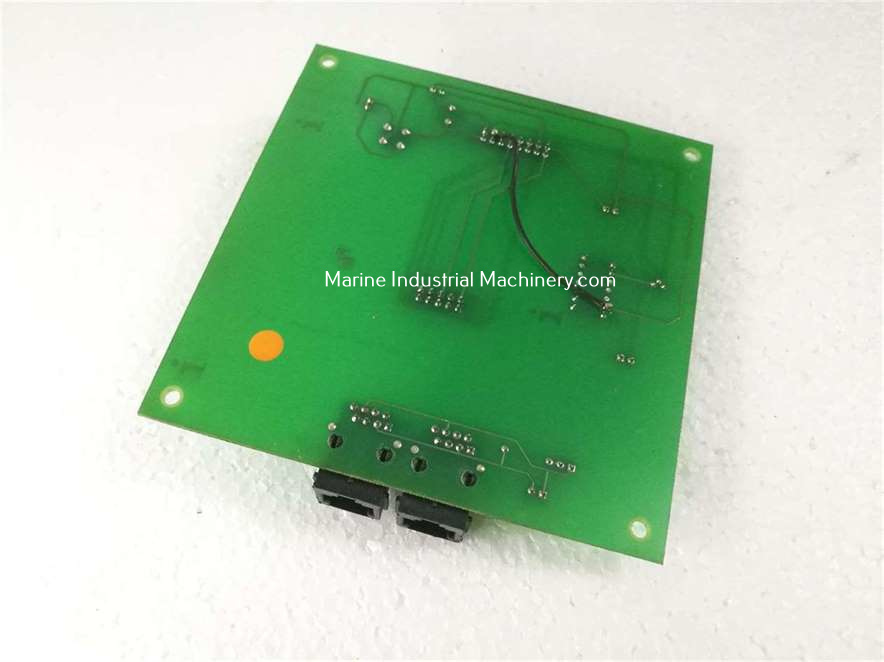 eBet Gaming Systems V1.6 Pcb Card