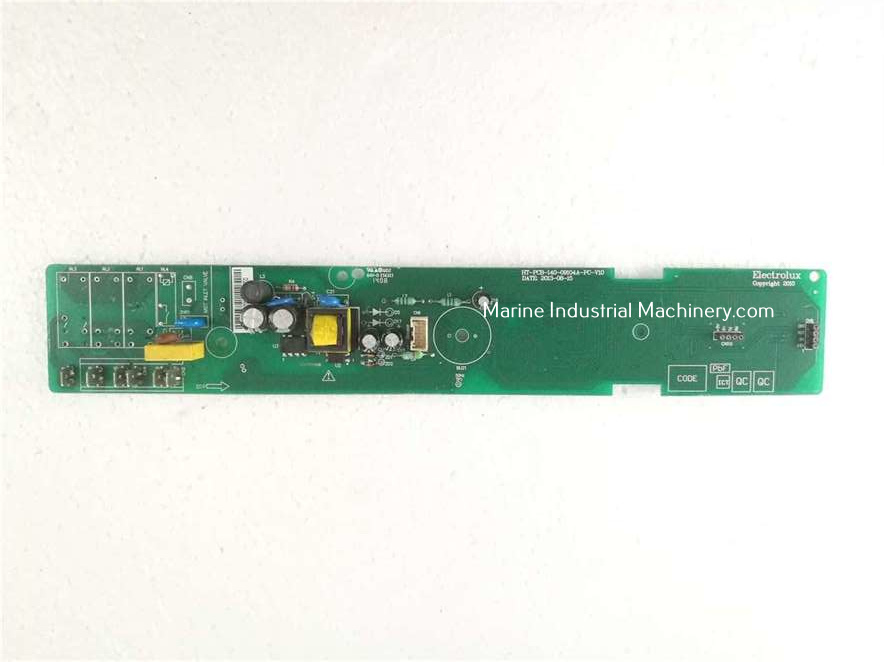 Electrolux HT-PCB-140-09104A-PC-V10 Main Control Board