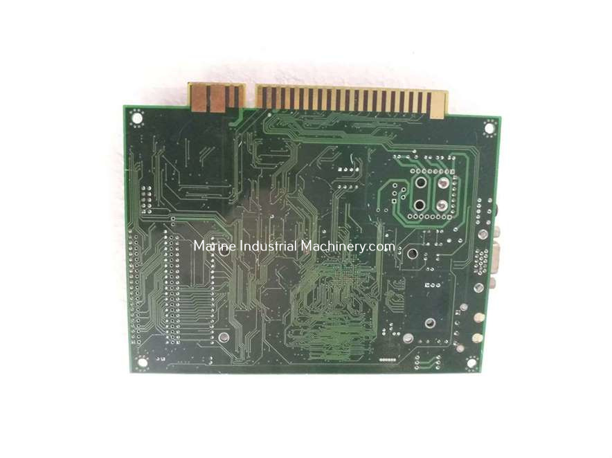 ESTECom Pcb Card