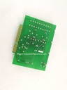 KMW 582028-B Pcb Card