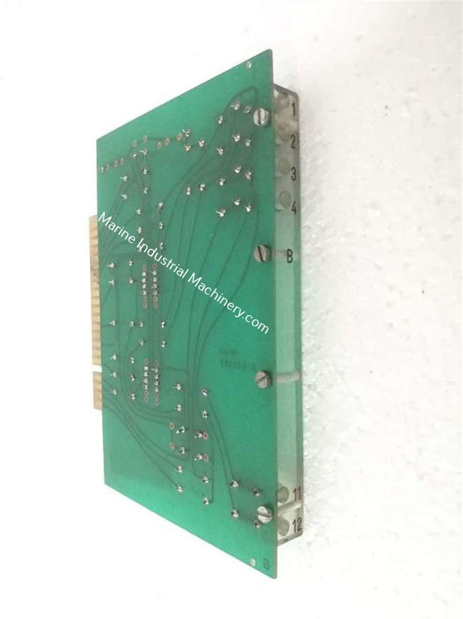 KMW 582030-A Pcb