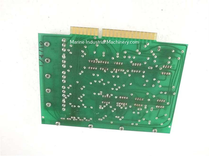 KMW 582773c Pcb Card