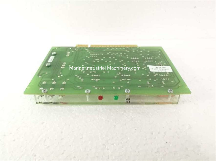 KMW 582774d Pcb Card