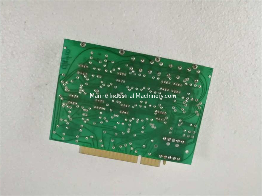 KMW 582780c Pcb Card