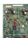 Lexsor 782.L37W25-6900 Main Video Board Motherboard Unit