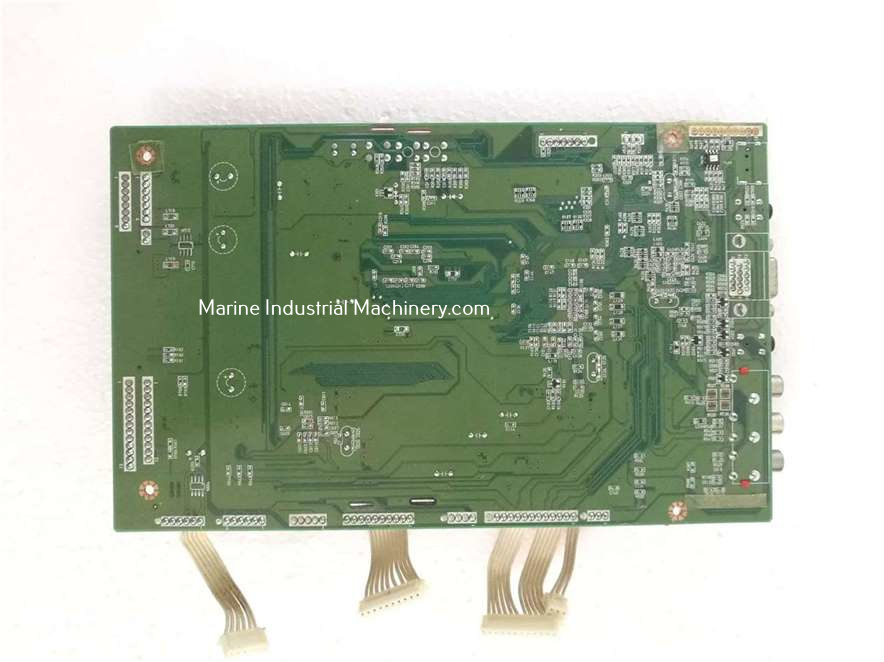 Lexsor 782.L37W25-6900 Main Video Board Motherboard Unit