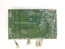 Lexsor 782.L37W25-6900 Main Video Board Motherboard Unit