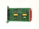 Mak 9.01.7-93.01.00-08 Pcb Card