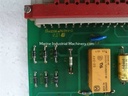 Mak 9.01.7-93.01.00-08 Pcb Card