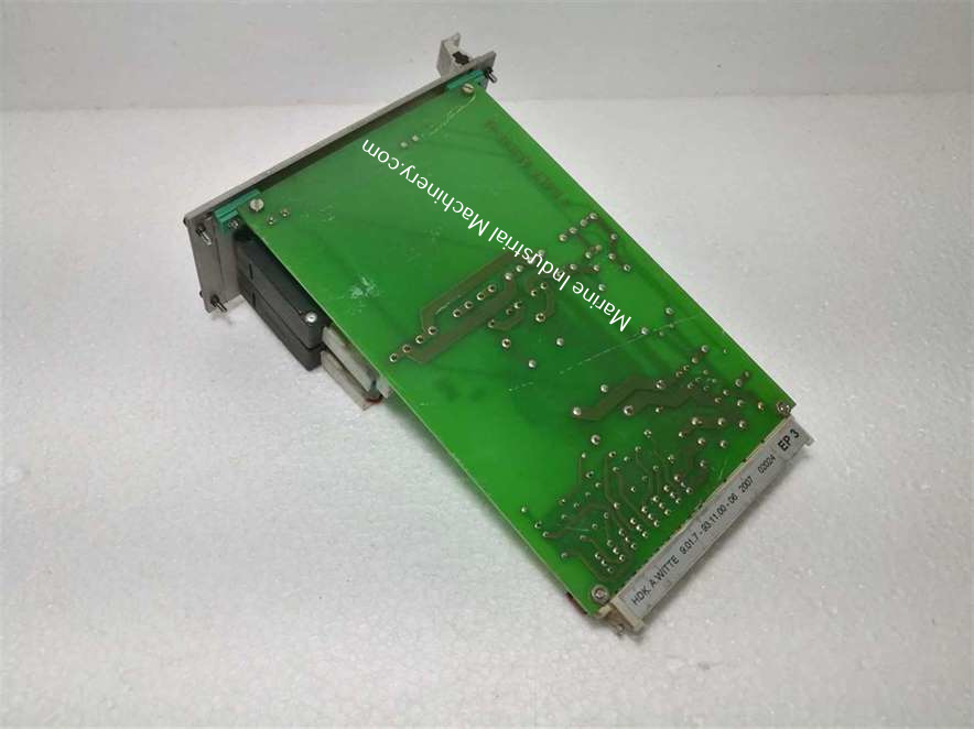 Mak 9.01.7-93.11.00-06 Pcb Card