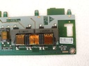 Samsung SSI320_4UN01 Inverter Board Pcb