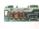 Samsung SSI320_4UN01 Inverter Board Pcb