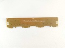 Samsung SSI320_4UN01 Inverter Board Pcb