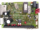 Satel CA6P V1.4 Pcb Card