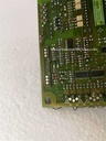 Satel CA6P V1.4 Pcb Card