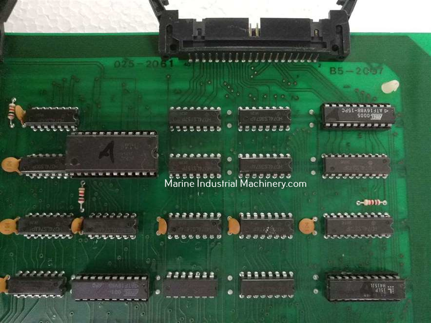 THR-04SC-5 Pcb Card