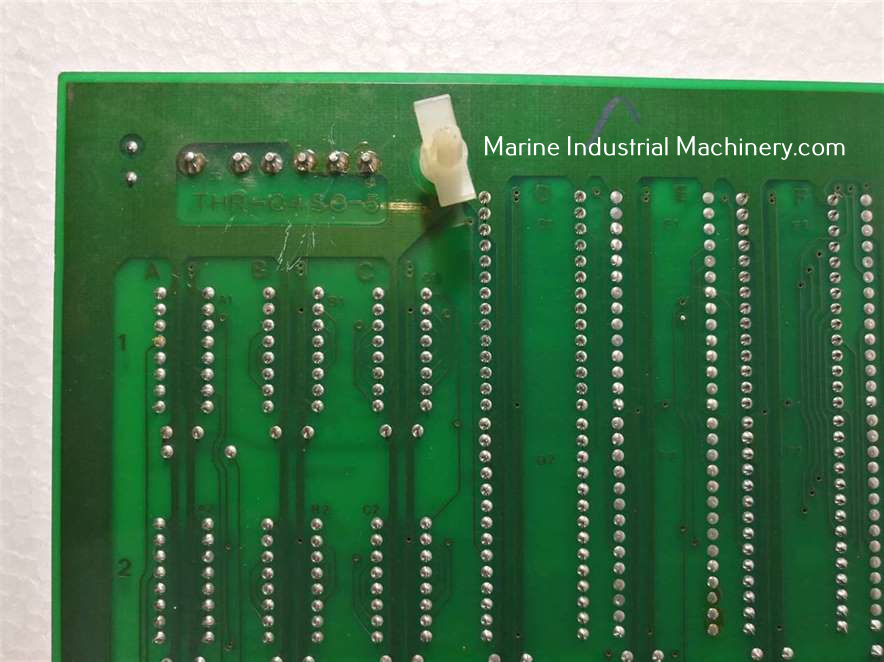 THR-04SC-5 Pcb Card