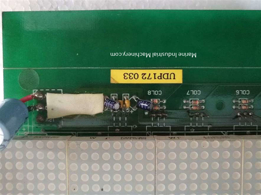 UDP172 033 Pcb Card