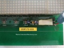 UDP172 033 Pcb Card