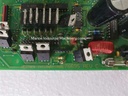 Westrex International 76695 Rev C Pcb Card
