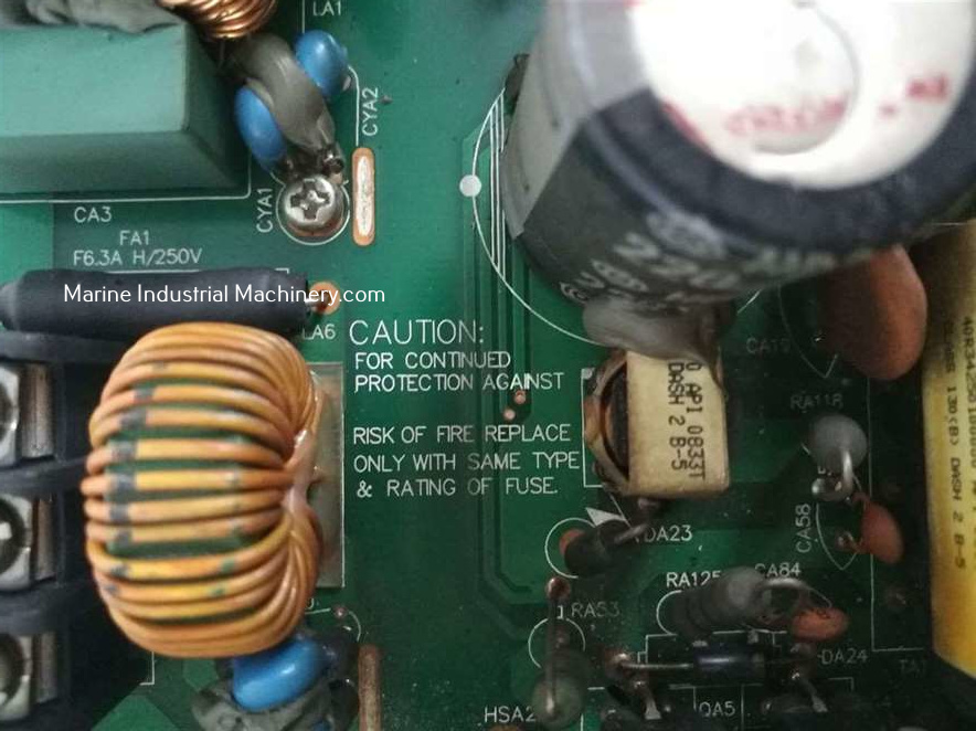 Aras ARF2501-00 Open frame Power Supply