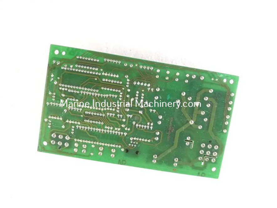 Manitowoc 2511303 Circuit Control Board