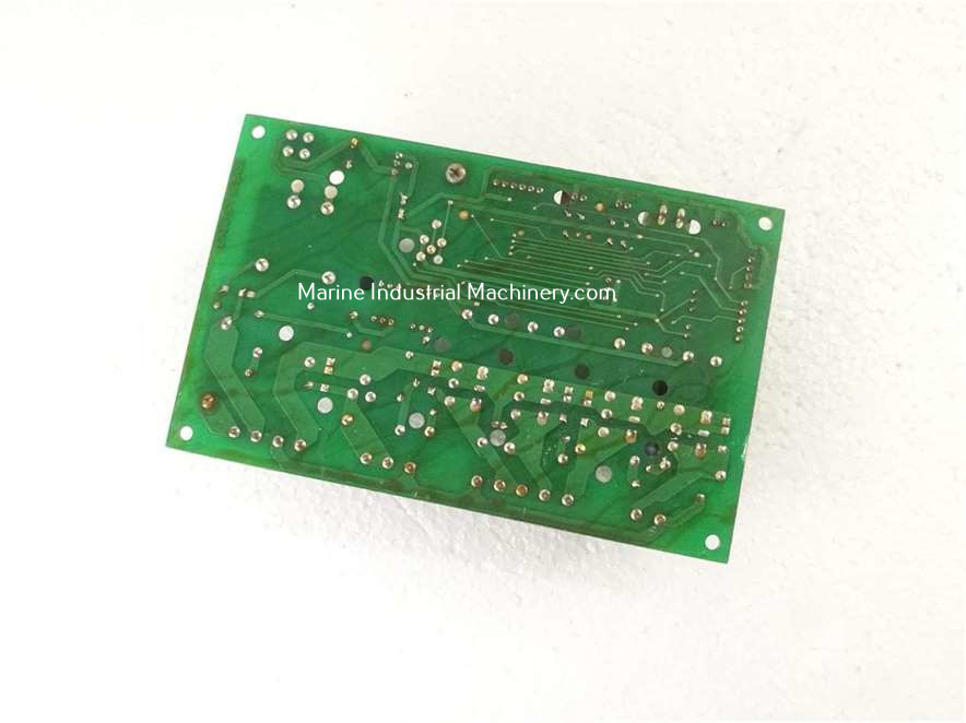 Scotsman SCM038 Pcb Card