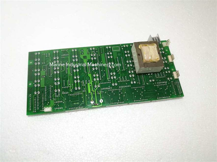 Enhance EH-512 Pcb Card