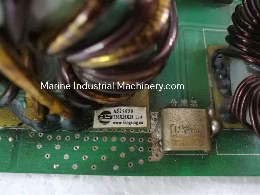Hangsing HS29050 Pcb Card
