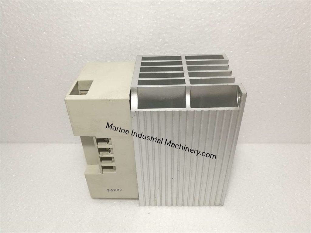 Fuji Electric SS701H-3Z-D3 Solid State Contactor