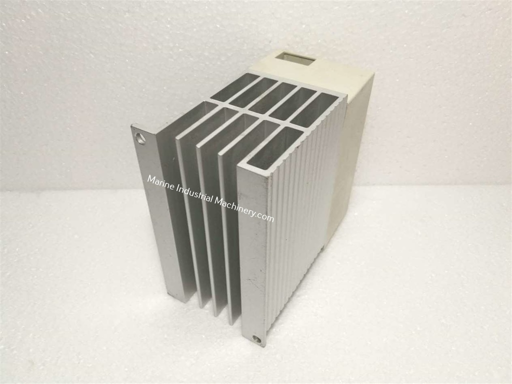 Fuji Electric SS701H-3Z-D3 Solid State Contactor