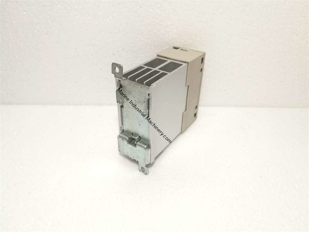 Omron G3PA-420B-VD-2 Solid State Relay