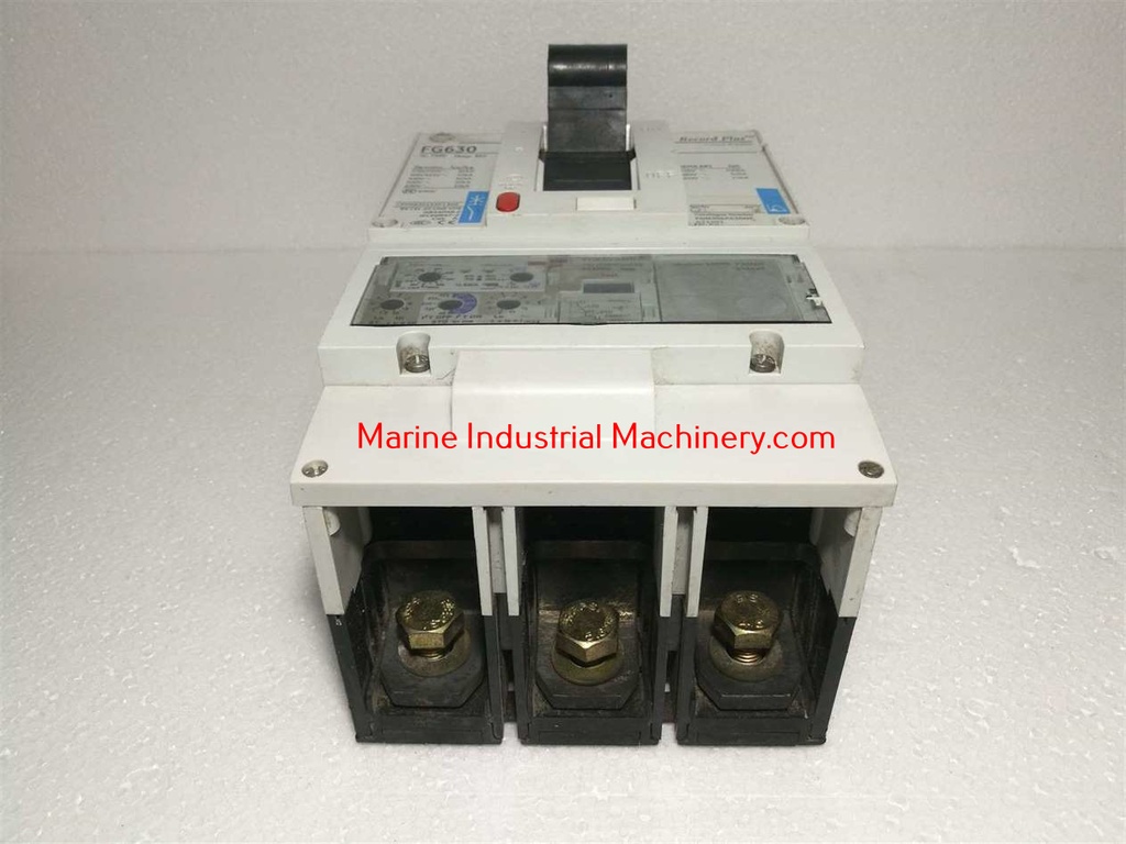 General Electric FG630 Record Plus Circuit Breaker