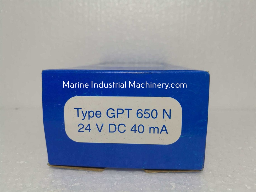 Elomek GPT 24V Door Holder Magnet