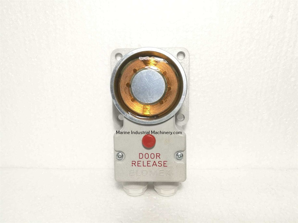Elomek GPT 24V Door Holder Magnet
