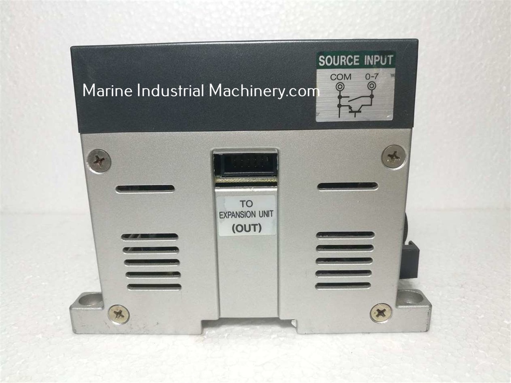 IDEC PFA-1N081DC 8-Input Unit DC