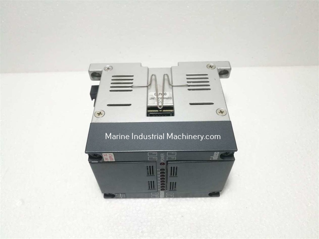 IDEC PFA-1T081DC 8-Output Unit DC
