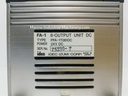 IDEC PFA-1T081DC 8-Output Unit DC