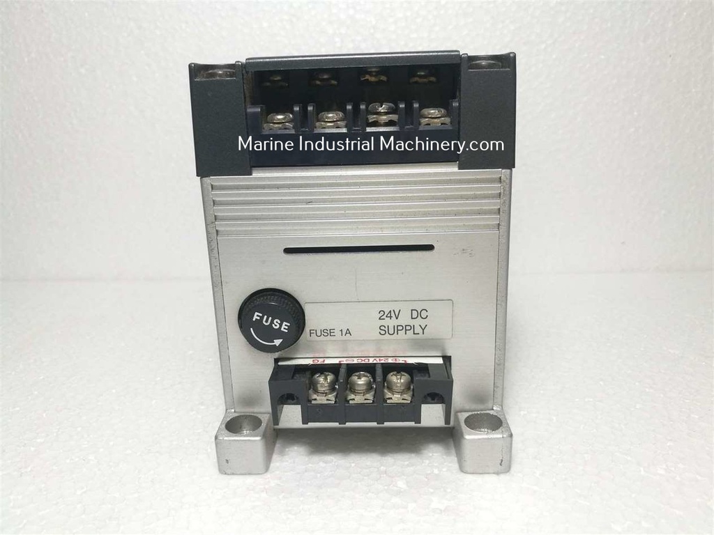 IDEC PFA-1T081DC 8-Output Unit DC