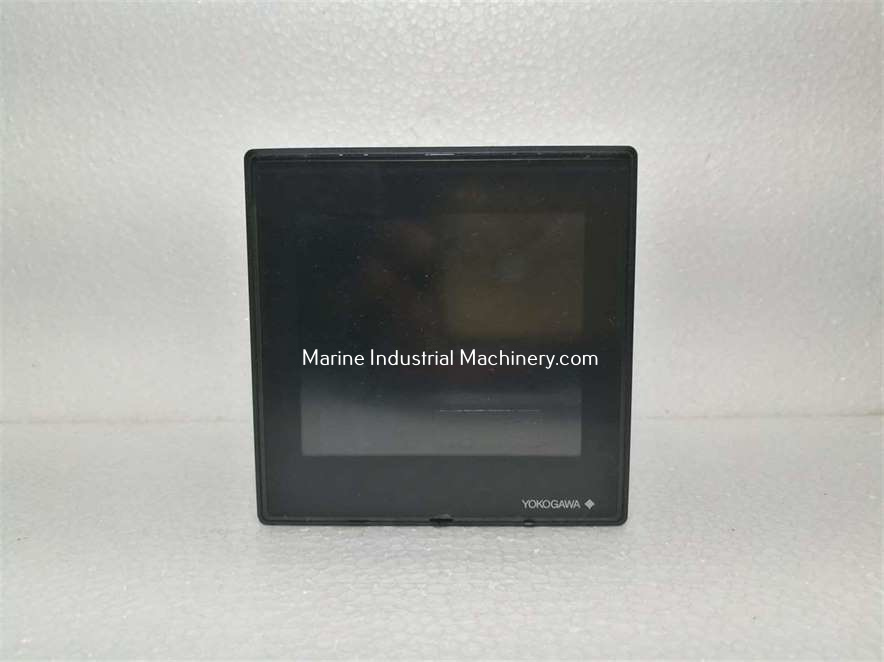 Yokogawa 2302-32-VLE-2 Electronic Hybrid Meter